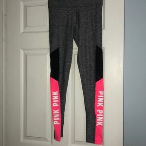 Ultimate Sport Leggings From Pink